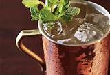 Images of Drink Recipe Kentucky Mule