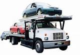 Pictures of Long Distance Car Towing Companies