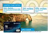 What Is The Best Credit Card To Get Airline Miles Pictures