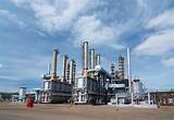 Modular Gas Processing Plant Photos