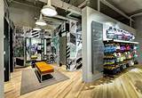 Pictures of Nike Store Fashion Island Newport Beach