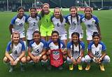 Images of Usa Girls Soccer Schedule