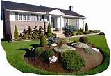 Pictures of How To Design Landscaping
