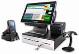 What Is Pos Equipment Photos