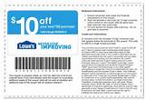 Discount Codes For Lowes Store Photos