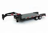 Pictures of Toy Trucks With Trailers