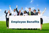 Pictures of Company Benefits Packages