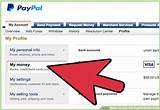 How To Transfer Money On Paypal To Credit Card