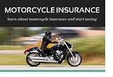 Life Insurance For Motorcycle Riders Photos