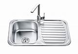 Photos of Best Quality Stainless Steel Sink