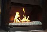 Photos of Gas Fireplace Glass