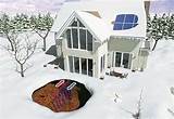 Geothermal Heat Vermont Photos