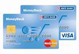 Surge Bank Credit Card Images