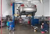 Auto Repair Shop Revenue Pictures