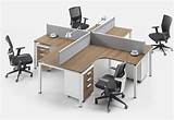 Pictures of Combined Source Office Furniture