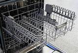 Pictures of Kitchenaid Dishwasher With 3 Racks