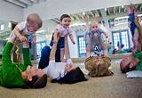 Pictures of Mommy And Toddler Classes