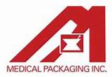 Medical Packaging Inc Images