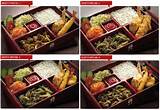 Hoka Hoka Bento Delivery Order Jakarta Images