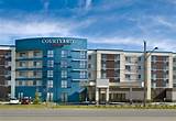 Hotels In Edmonton West