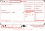 Pictures of Irs Filing For 2015