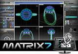 Matrix 3d Software Images