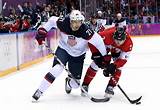Canada Ice Hockey Olympics Pictures