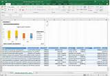 Crm Using Excel Pictures