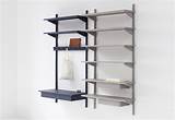 Pictures of Coat Rack And Shelf Unit
