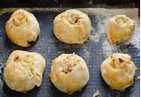Photos of Cheese Knishes Recipes
