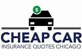 Chicago Auto Insurance Quotes Pictures