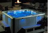 Spa Hot Tub Sale Pictures