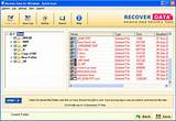 Pictures of Hard Disk Drive Recovery Software Free Download