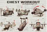 Images of Home Workouts To Build Chest