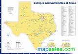 Universities And Colleges In Texas Images