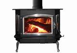 Pictures of Buck Stove Gas Fireplace