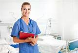 Virginia Nursing License Renewal Photos