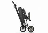 Images of Urb E Folding Electric Scooter