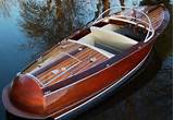 Images of Antique And Classic Wooden Boats For Sale
