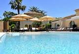 Hotel Villa Cosy St Tropez Pictures