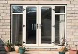 Images of French Doors Quote