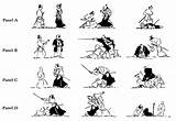 Aikido Self Defense Techniques Pictures