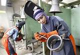 Welding Jobs In Asia Images
