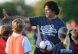 Rapid City Youth Soccer League Images