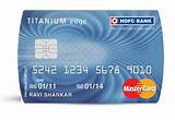 Hdfc Credit Card Payment Customer Care Number Pictures