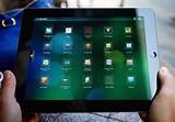 Photos of Windows Cloud Desktop Ipad