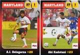 Images of Maryland Soccer University