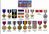 Medals Military