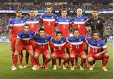 Team Usa Mens Soccer Pictures