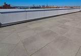 Concrete Roof Pavers Weight